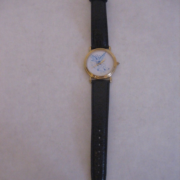 Disney Original Collectible Art Tinker Bell Watch main image 4